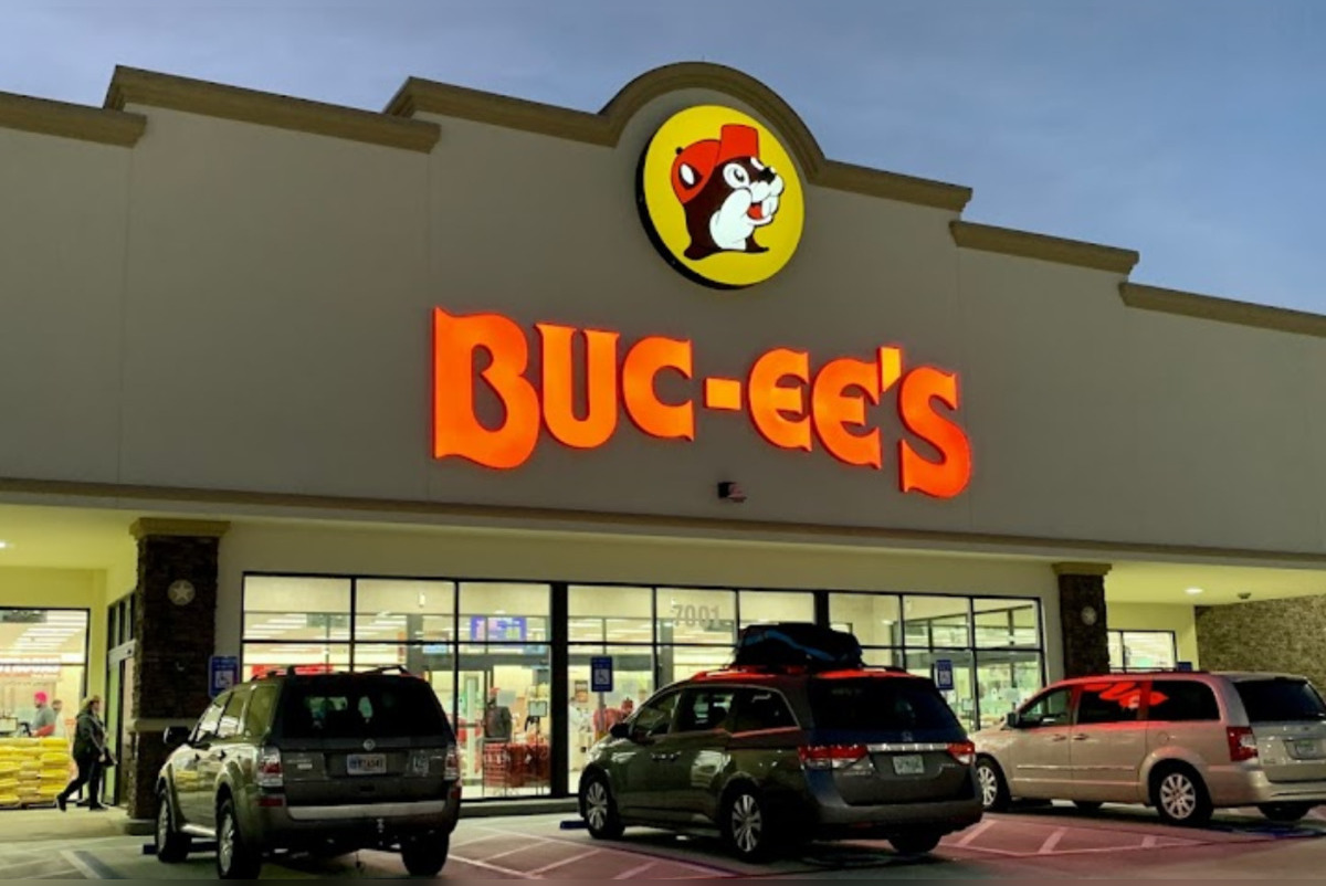 Bucee's Expands to Brunswick, with New 74,000 Sq Ft Travel