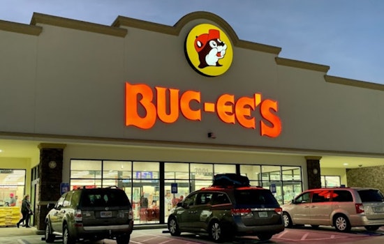 Buc-ee's Expands to Brunswick, Georgia with New 74,000 Sq Ft Travel Center on Interstate 95