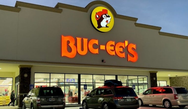 Buc-ee's Expands to Brunswick, Georgia with New 74,000 Sq Ft Travel