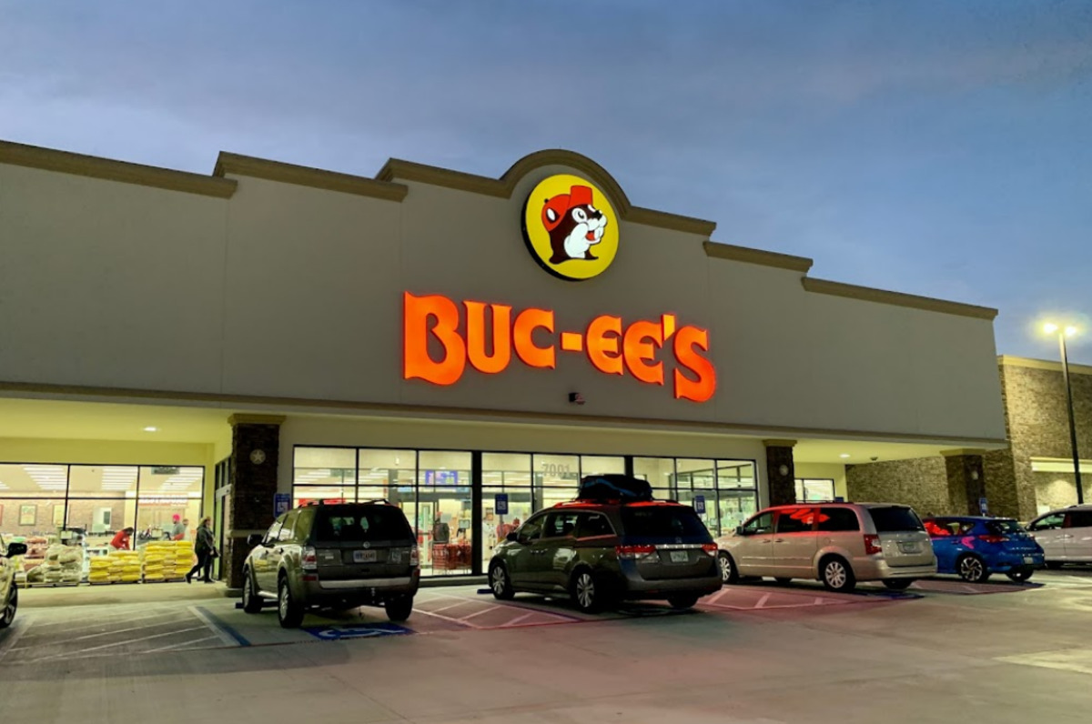 Bucee's Sets Sights on Brunswick, With Plans for Largest