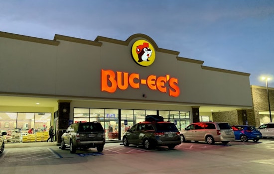 Buc-ee's Sets Sights on Brunswick, Georgia With Plans for Largest Travel Center in the State