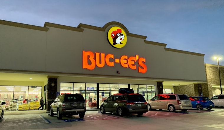 Buc Ee's Savannah Ga Opening Date Buc-ee's Sets Sights on Brunswick, Georgia With Plans for Largest