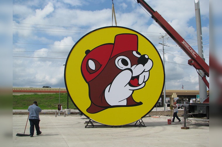 Buc-ee's Sets Sights On Goodyear With Proposed 75,000-Square-Foot Texas-Style Oasis