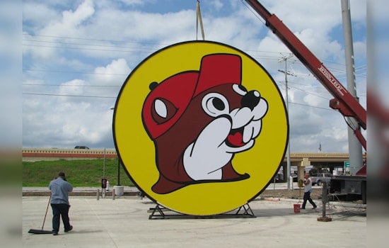 Buc-ee's Sets Sights On Goodyear With Proposed 75,000-Square-Foot Texas-Style Oasis