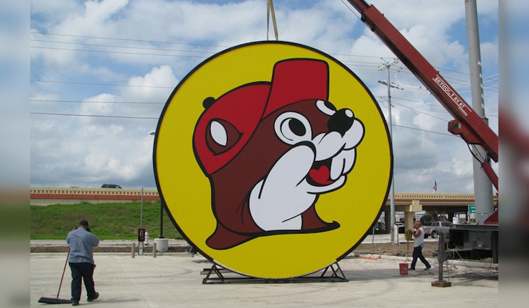 Buc-ee's Sets Sights On Goodyear With Proposed 75,000-Square-Foot Texas-Style Oasis
