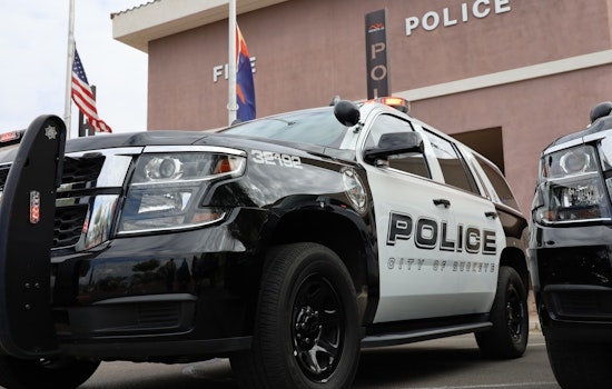 Buckeye Homeowner Shoots Alleged Trespasser, Police Investigate Early Morning Incident