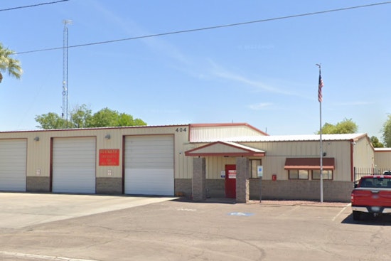 Buckeye Shooting Leaves Two Injured, Authorities Launch Investigation, Suspect at Large
