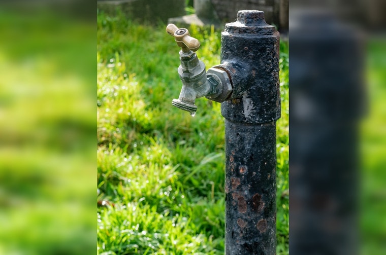 Buda, Texas Imposes Stringent Stage 3 Drought Restrictions Amid Water Scarcity Crisis