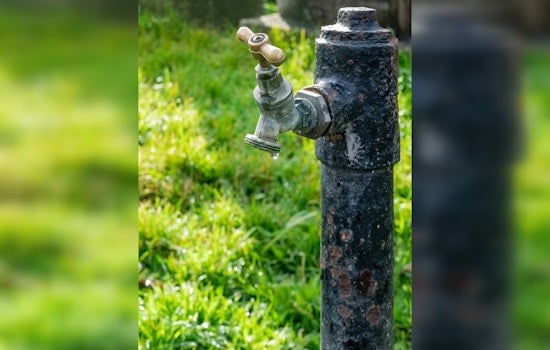 Buda, Texas Imposes Stringent Stage 3 Drought Restrictions Amid Water Scarcity Crisis