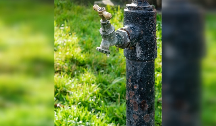 Buda, Texas Imposes Stringent Stage 3 Drought Restrictions Amid Water Scarcity Crisis