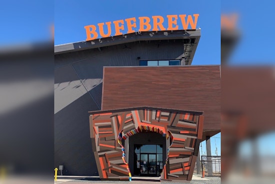 Buff Brew CEO Vows Swift Reopening Amid Houston Venue Lockout and Financial Struggles