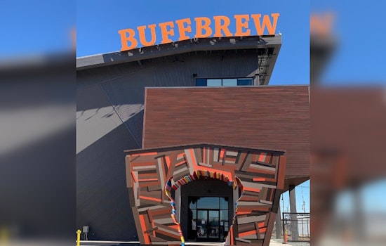 Buff Brew CEO Vows Swift Reopening Amid Houston Venue Lockout and Financial Struggles