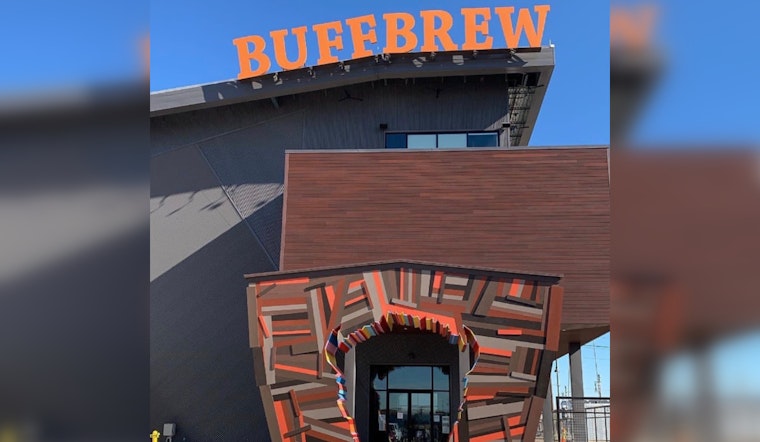 Buff Brew CEO Vows Swift Reopening Amid Houston Venue Lockout and Financial Struggles