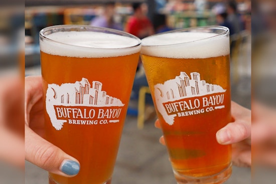 Buffalo Bayou Brewing Co. Halts Production Amidst Houston Craft Beer Industry Turbulence
