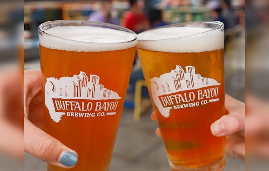 Buffalo Bayou Brewing Co. Halts Production Amidst Houston Craft Beer Industry Turbulence