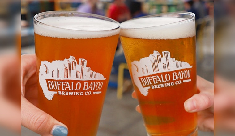 Buffalo Bayou Brewing Co. Halts Production Amidst Houston Craft Beer Industry Turbulence