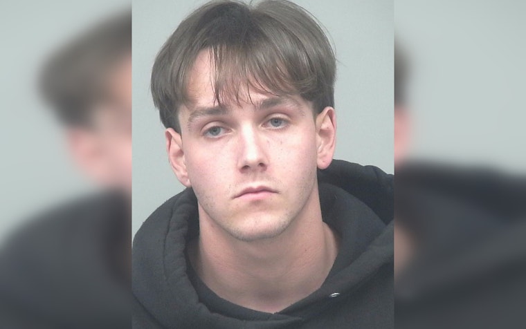 Buford Man, 19, Charged With Organizing Illegal Street Races in Gwinnett County