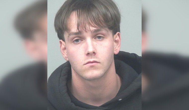 Buford Man, 19, Charged With Organizing Illegal Street Races in Gwinnett County