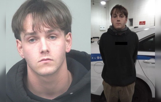 Buford Teen Charged with Organizing Illegal Street Races in Gwinnett County