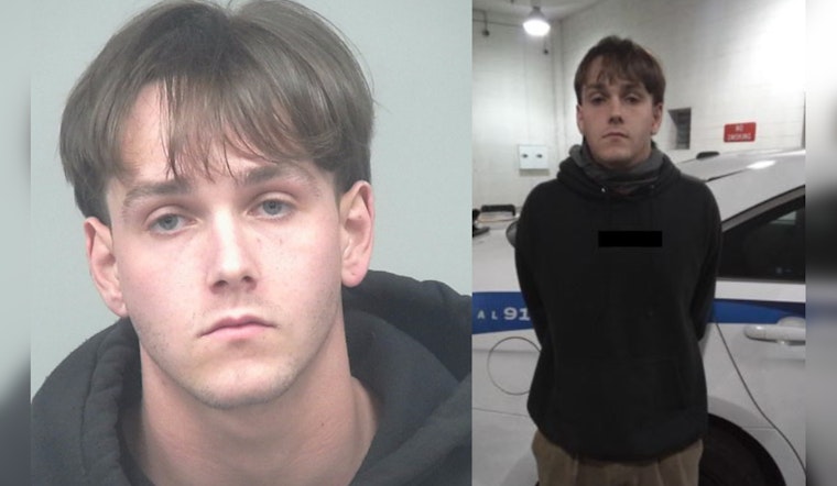 Buford Teen Charged with Organizing Illegal Street Races in Gwinnett County