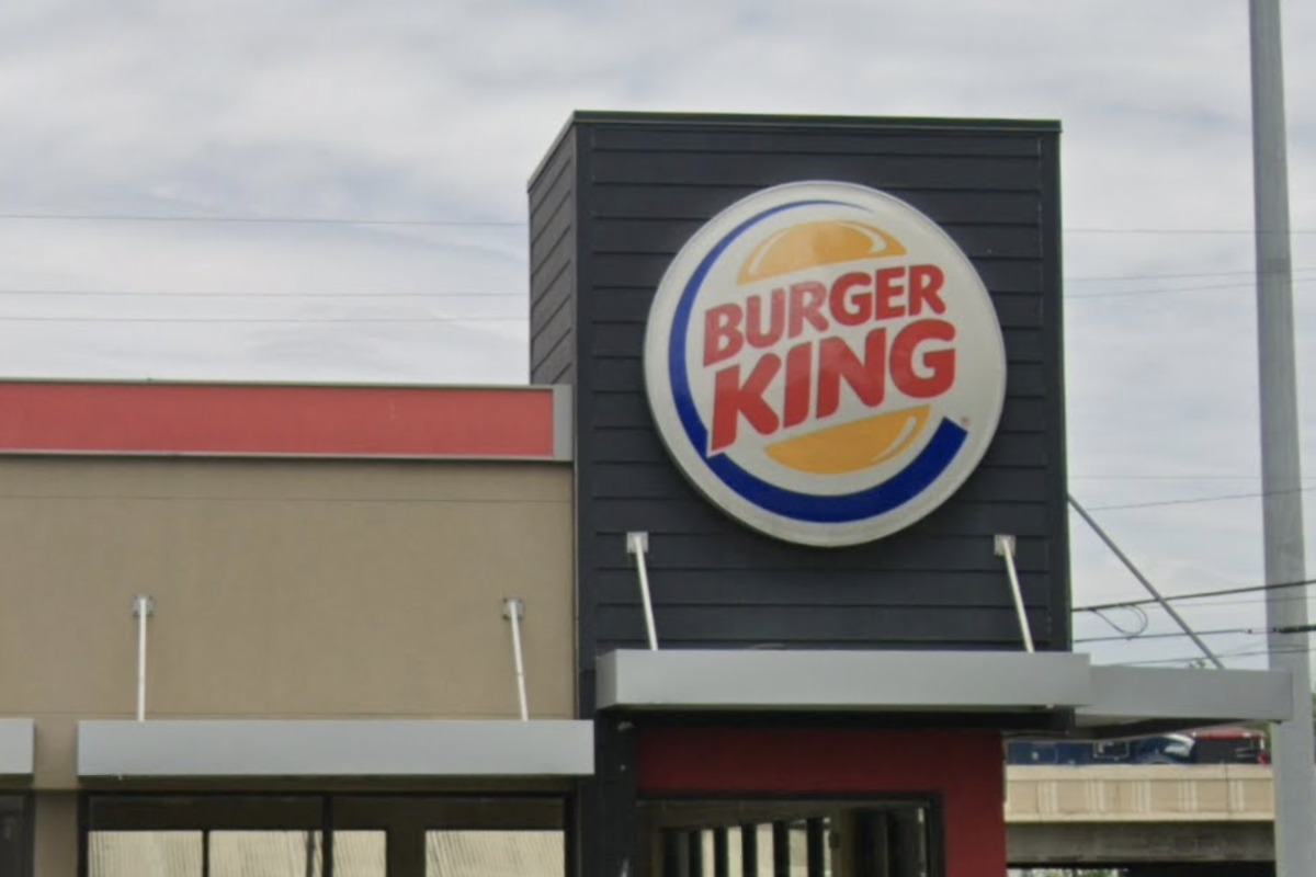 Burger King Sweetens the Deal with New Candied Bacon Whopper and Fiery