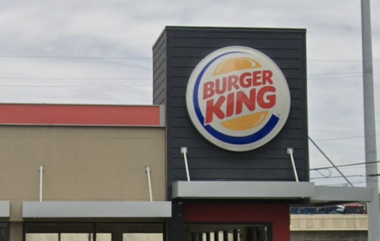 Burger King Sweetens the Deal with New Candied Bacon Whopper and Fiery Big Fish Sandwich Nationwide