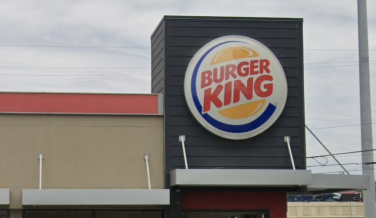 Burger King Sweetens the Deal with New Candied Bacon Whopper and Fiery Big Fish Sandwich Nationwide