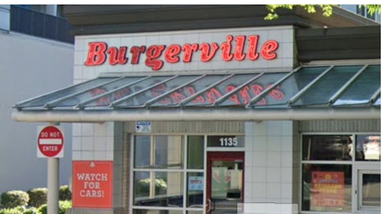 Burgerville Sizzles into Wilsonville with First New Location in Eight Years, Sets Sights on Oregon Expansion