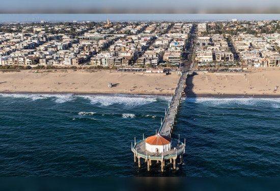 Burglaries, Thefts, and Vehicle Break-Ins Surge in Manhattan Beach, Police Urge Community Vigilance