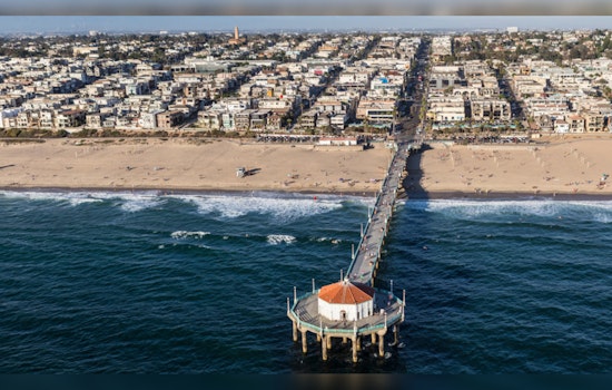 Burglaries, Thefts, and Vehicle Break-Ins Surge in Manhattan Beach, Police Urge Community Vigilance