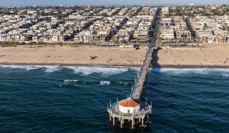 Burglaries, Thefts, and Vehicle Break-Ins Surge in Manhattan Beach, Police Urge Community Vigilance