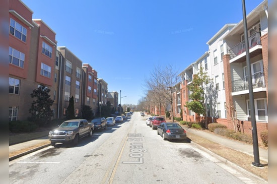 Burglary Incident Leads to Fatal Shooting in Southeast Atlanta, Suspected Shooter Found at Scene