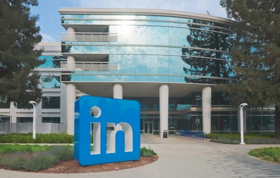 Busy Professionals turn to LinkedIn for Romantic Connections in a New Courtship Trend