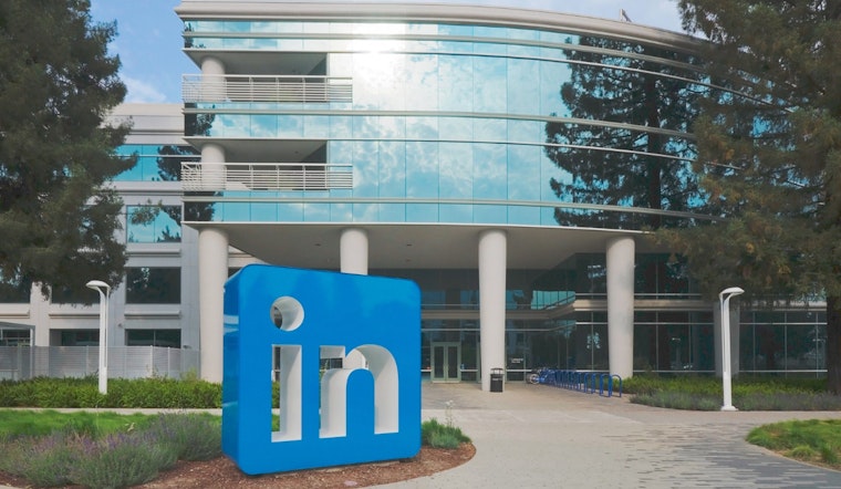 Busy Professionals turn to LinkedIn for Romantic Connections in a New Courtship Trend