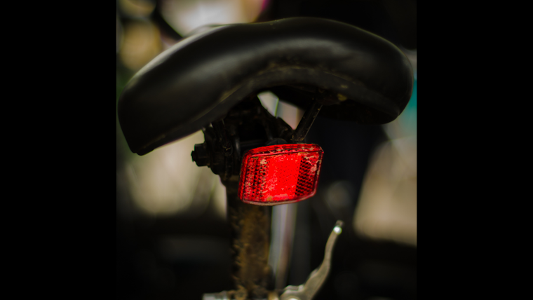 California Cyclists Beware, State Law Holds Bikes to Same Standards as Motor Vehicles