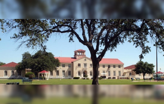 California Man Sentenced to Prison for Nationwide Ticket Scam Involving Texas A&M Football Game