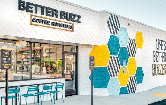 California's Better Buzz Coffee Brews Expansion with New Shops in Phoenix, Surprise, and Gilbert