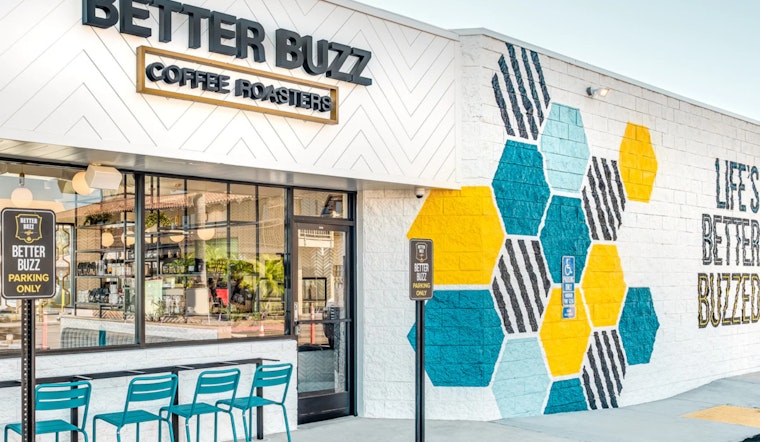 California's Better Buzz Coffee Brews Expansion with New Shops in Phoenix, Surprise, and Gilbert