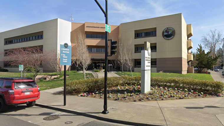 Calistoga Fairgrounds Sold to City for $2 Million with Plans for Revitalization, Napa County Announces