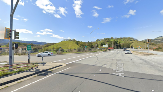 Caltrans Announces Overnight Closures on US-101 in Marin for B-7 Project Construction