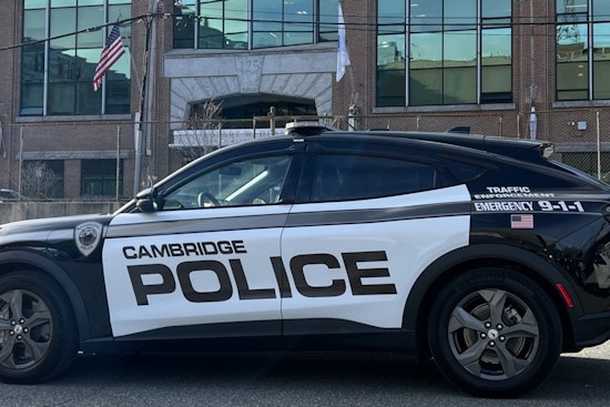 Cambridge Neighborhood Shaken as Police Investigate Gunfire at Danehy Park