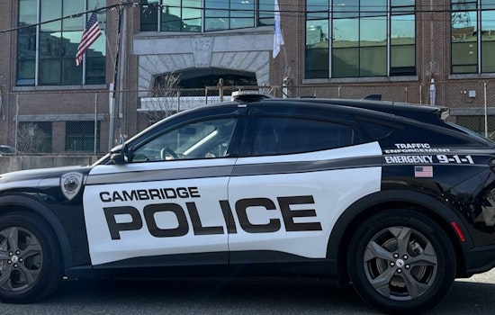 Cambridge Neighborhood Shaken as Police Investigate Gunfire at Danehy Park