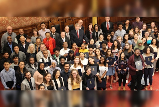 Cambridge Opens Applications for 2024 Scholarship Program, Offering Financial Aid to Local Students