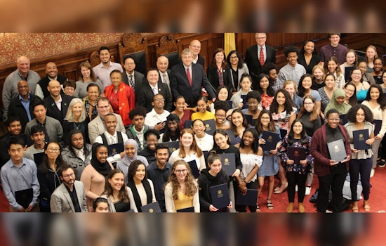 Cambridge Opens Applications for 2024 Scholarship Program, Offering Financial Aid to Local Students