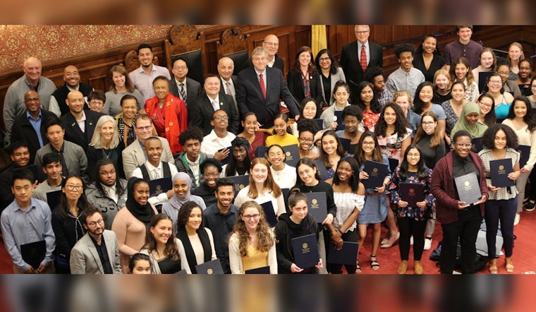 Cambridge Opens Applications for 2024 Scholarship Program, Offering Financial Aid to Local Students