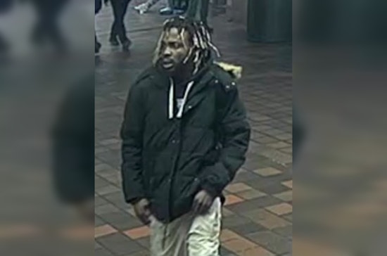 Cambridge Police Launch Manhunt for Suspect in Stabbing Spree Across Boston and Cambridge