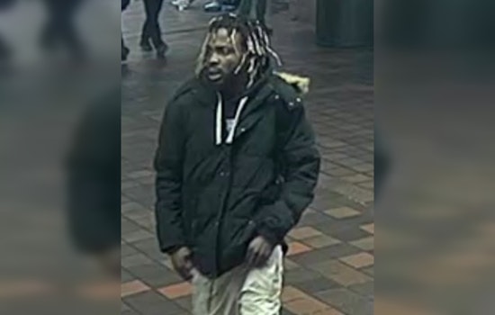 Cambridge Police Launch Manhunt for Suspect in Stabbing Spree Across Boston and Cambridge