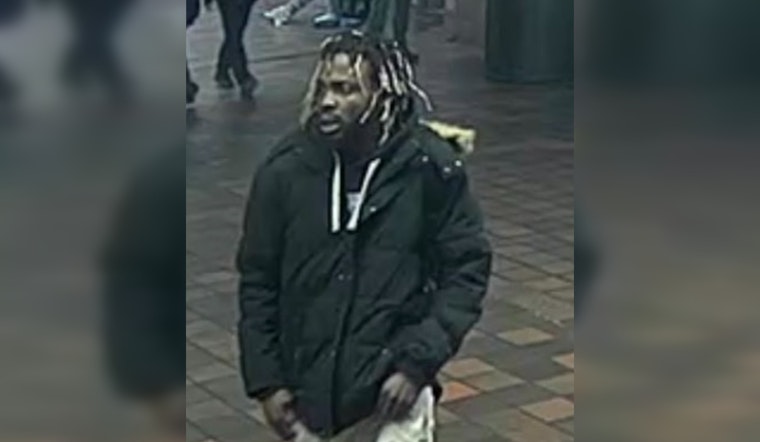 Cambridge Police Launch Manhunt for Suspect in Stabbing Spree Across Boston and Cambridge