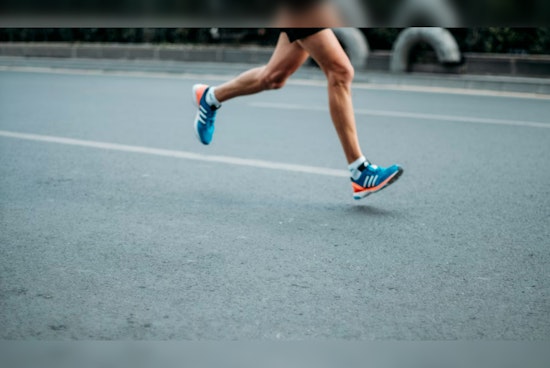 Cancer Survivor Triumphs Over Disease, Trekking 28 Miles Across Boston in a Personal "Marathon" Challenge