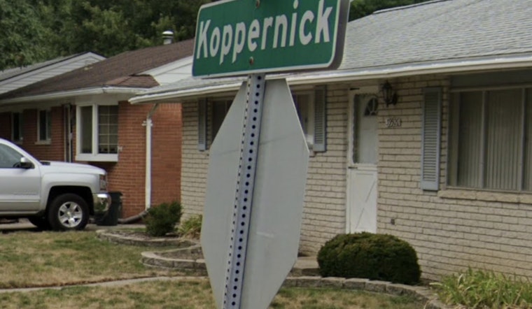 Canton Township Police Conduct Death Investigation After Man Found Shot on Roadway